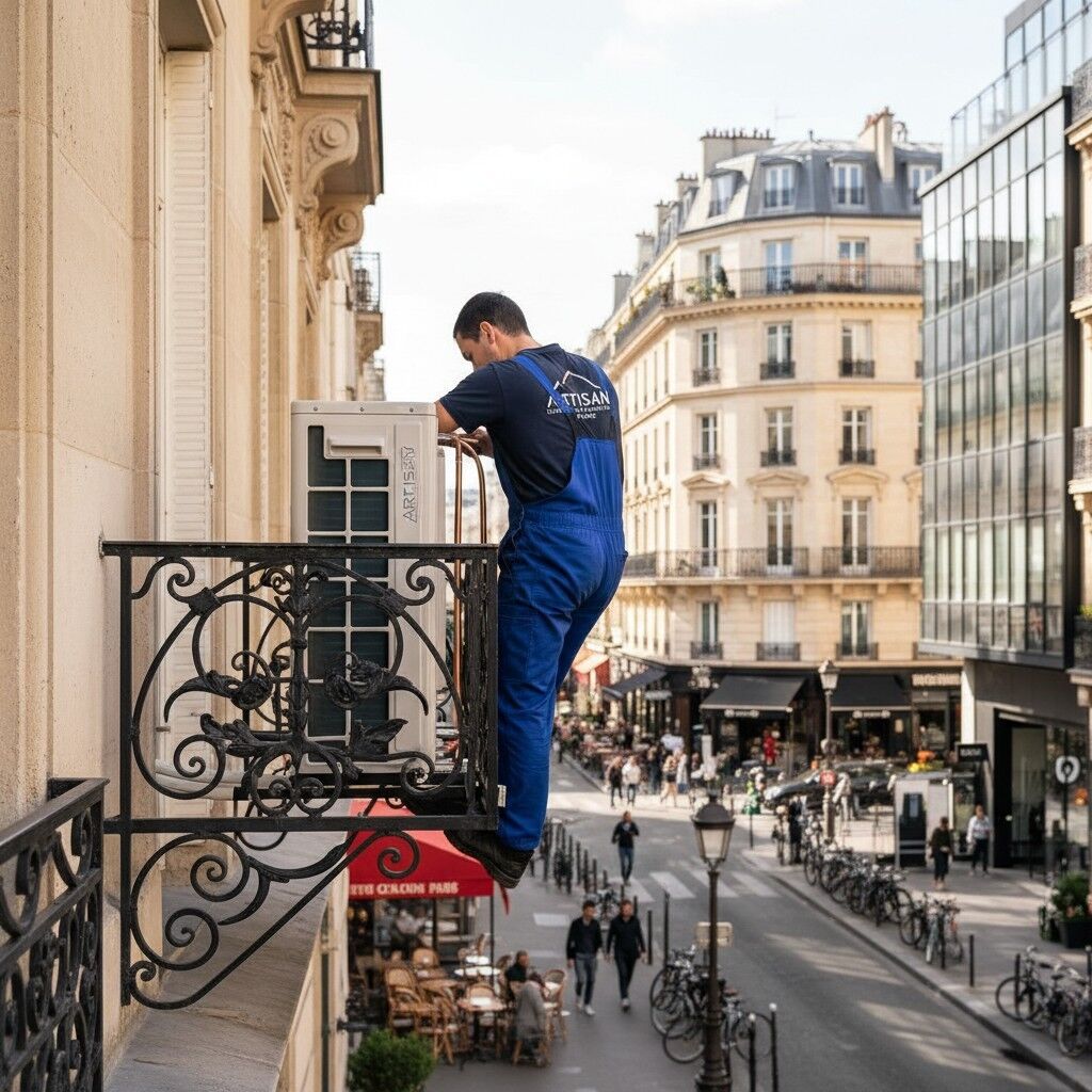 KIPING GENIE CLIMATIQUE ET MAINTENANCE